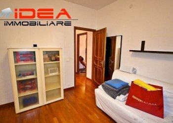 Camera da letto - Villa via Umberto Giordano, Castelnuovo Rangone - foto 24