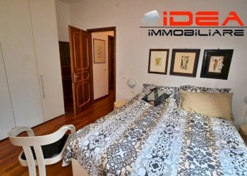 Camera da letto - Villa via Umberto Giordano, Castelnuovo Rangone - foto 25