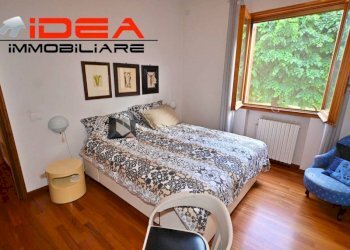 Camera da letto - Villa via Umberto Giordano, Castelnuovo Rangone - foto 26