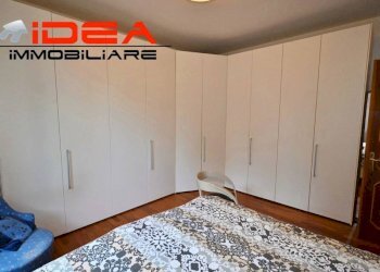 Camera da letto - Villa via Umberto Giordano, Castelnuovo Rangone - foto 27