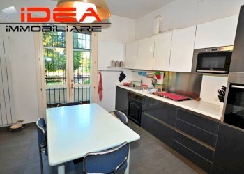 Cucina - Villa via Umberto Giordano, Castelnuovo Rangone - foto 28