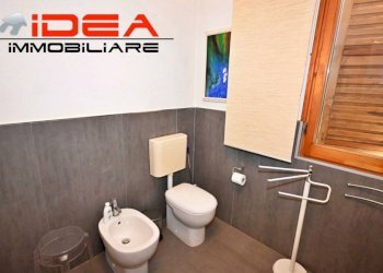 Bagno - Villa via Umberto Giordano, Castelnuovo Rangone - foto 36