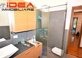 Bagno - Villa via Umberto Giordano, Castelnuovo Rangone - foto 37