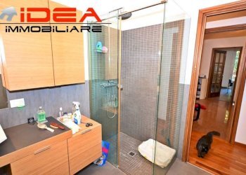 Bagno - Villa via Umberto Giordano, Castelnuovo Rangone - foto 39