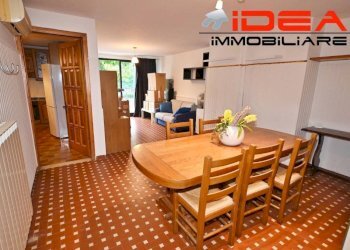 Taverna - Villa via Umberto Giordano, Castelnuovo Rangone - foto 41