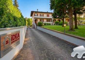 Zona - Villa via Umberto Giordano, Castelnuovo Rangone - foto 1