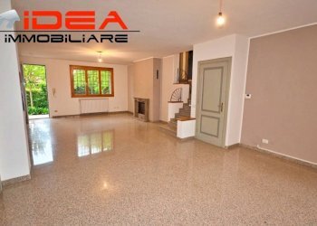 Interno palazzo - Villa strada Corletto Sud, Modena - foto 27