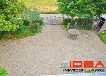 Giardino - Villa strada Corletto Sud, Modena - foto 44