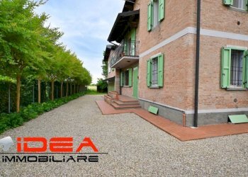 Facciata - Villa strada Corletto Sud, Modena - foto 45