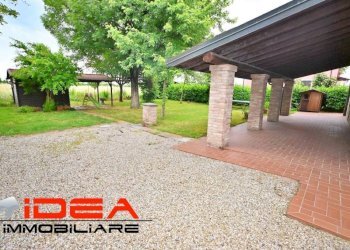 Giardino - Villa strada Corletto Sud, Modena - foto 46