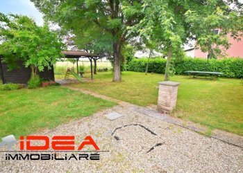 Giardino - Villa strada Corletto Sud, Modena - foto 47