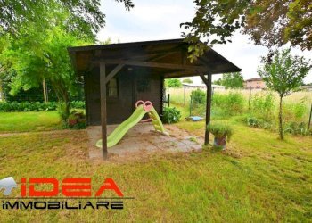 Terreno - Villa strada Corletto Sud, Modena - foto 49