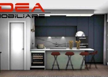 Cucina - Villa via Jacopo da Porto Nord, Modena - foto 8