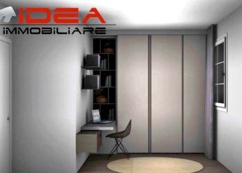 Corridoio - Villa via Jacopo da Porto Nord, Modena - foto 16