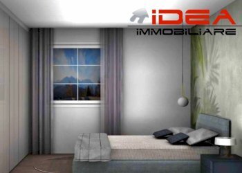 Camera da letto - Villa via Jacopo da Porto Nord, Modena - foto 19