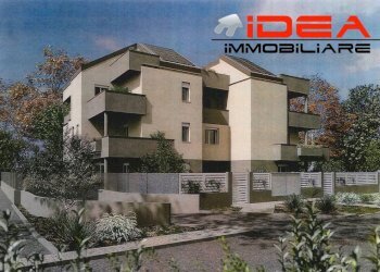 Facciata - Quadrilocale strada Albareto, Modena - foto 2