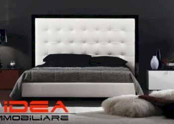 Camera da letto - Quadrilocale strada Albareto, Modena - foto 4