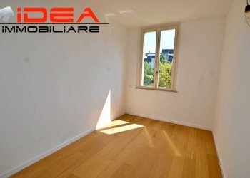 Camera da letto - Appartamento viale Lodovico Antonio Muratori, Modena (zona Centro Storico) - foto 16