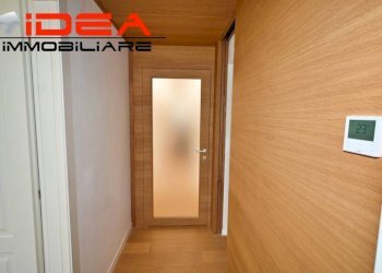 Corridoio - Appartamento viale Lodovico Antonio Muratori, Modena (zona Centro Storico) - foto 29