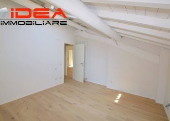 Camera da letto - Appartamento via Emilia Est, Rubiera - foto 4