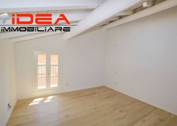 Camera da letto - Appartamento via Emilia Est, Rubiera - foto 5