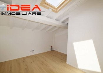 Stanza non arredata - Appartamento via Emilia Est, Rubiera - foto 20