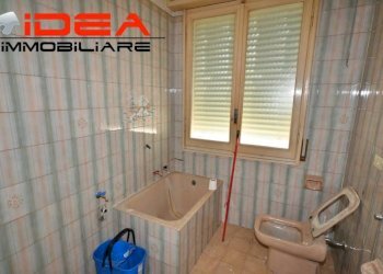 Bagno - Appartamento via Leopoldo Nobili, Modena - foto 12