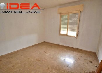 Camera da letto - Appartamento via Leopoldo Nobili, Modena - foto 17