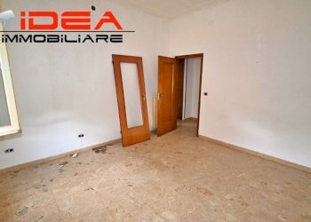 Camera da letto - Appartamento via Leopoldo Nobili, Modena - foto 19