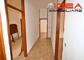 Corridoio - Appartamento via Leopoldo Nobili, Modena - foto 20