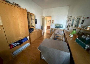 Camera da letto - Quadrilocale corso Giulio Cesare, 203, Torino (zona Rebaudengo) - foto 18