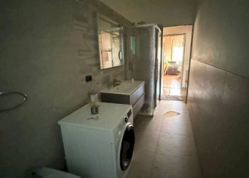 Bagno - Quadrilocale corso Giulio Cesare, 203, Torino (zona Rebaudengo) - foto 22