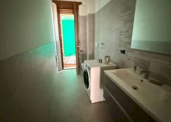 Bagno - Quadrilocale corso Giulio Cesare, 203, Torino (zona Rebaudengo) - foto 23
