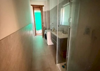 Bagno - Quadrilocale corso Giulio Cesare, 203, Torino (zona Rebaudengo) - foto 25