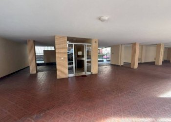 Interno palazzo - Trilocale via Angelo Brofferio, 8, Settimo Torinese - foto 5