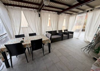 Terrazzo - Trilocale via Angelo Brofferio, 8, Settimo Torinese - foto 6