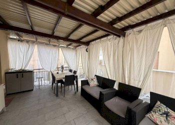 Terrazzo - Trilocale via Angelo Brofferio, 8, Settimo Torinese - foto 7