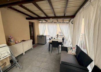 Terrazzo - Trilocale via Angelo Brofferio, 8, Settimo Torinese - foto 8