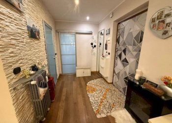 Ingresso - Trilocale via Angelo Brofferio, 8, Settimo Torinese - foto 12