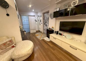 Salone - Trilocale via Angelo Brofferio, 8, Settimo Torinese - foto 13