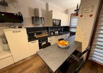 Cucina - Trilocale via Angelo Brofferio, 8, Settimo Torinese - foto 15