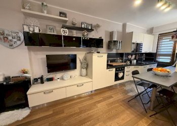 Cucina - Trilocale via Angelo Brofferio, 8, Settimo Torinese - foto 16