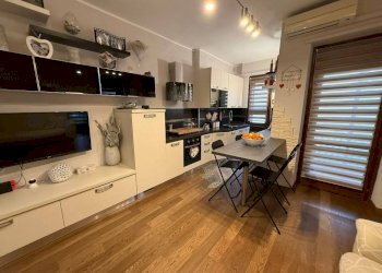 Cucina - Trilocale via Angelo Brofferio, 8, Settimo Torinese - foto 17