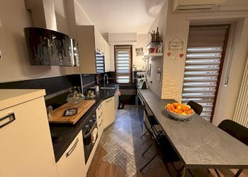 Cucina - Trilocale via Angelo Brofferio, 8, Settimo Torinese - foto 18