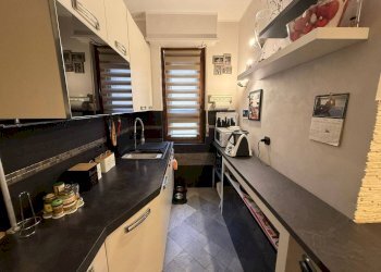 Interno non residenziale - Trilocale via Angelo Brofferio, 8, Settimo Torinese - foto 19