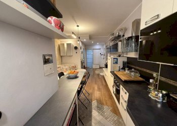 Cucina - Trilocale via Angelo Brofferio, 8, Settimo Torinese - foto 20