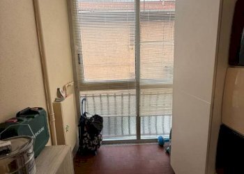 Veranda - Trilocale via Angelo Brofferio, 8, Settimo Torinese - foto 24