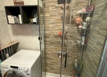 Bagno - Trilocale via Angelo Brofferio, 8, Settimo Torinese - foto 25