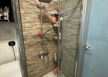 Bagno - Trilocale via Angelo Brofferio, 8, Settimo Torinese - foto 26