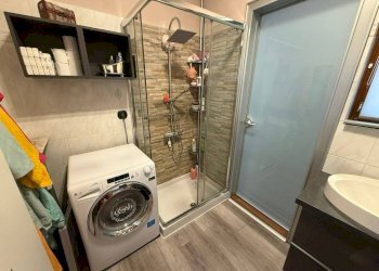 Bagno - Trilocale via Angelo Brofferio, 8, Settimo Torinese - foto 27